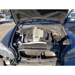 2011 BMW X5