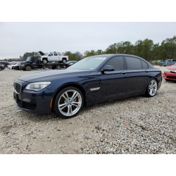 2014 BMW 7 SERIES