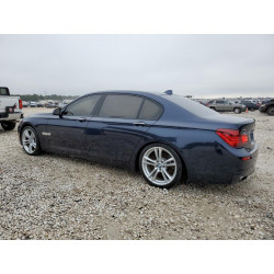 2014 BMW 7 SERIES