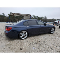 2014 BMW 7 SERIES
