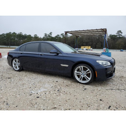 2014 BMW 7 SERIES