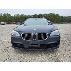 2014 BMW 7 SERIES