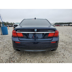 2014 BMW 7 SERIES