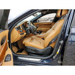 2014 BMW 7 SERIES