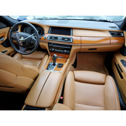 2014 BMW 7 SERIES