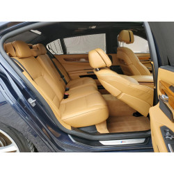 2014 BMW 7 SERIES