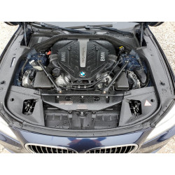 2014 BMW 7 SERIES