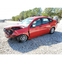 2008 FORD FOCUS