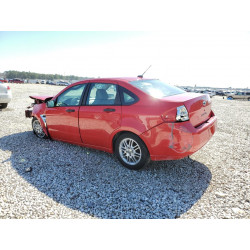 2008 FORD FOCUS