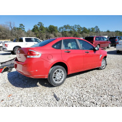 2008 FORD FOCUS