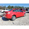 2008 FORD FOCUS