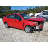 2008 FORD FOCUS