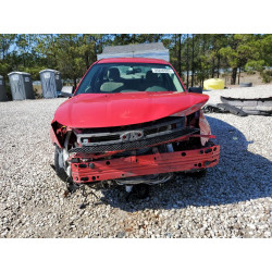 2008 FORD FOCUS