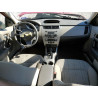 2008 FORD FOCUS