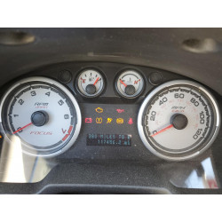 2008 FORD FOCUS