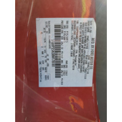 2008 FORD FOCUS
