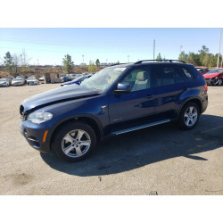2012 BMW X5
