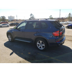2012 BMW X5