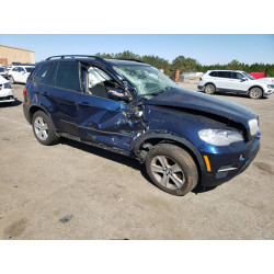 2012 BMW X5
