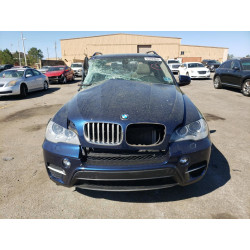 2012 BMW X5