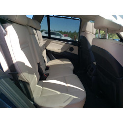 2012 BMW X5