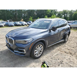 2022 BMW X5 5UXCR6C08N9L87819 62655725