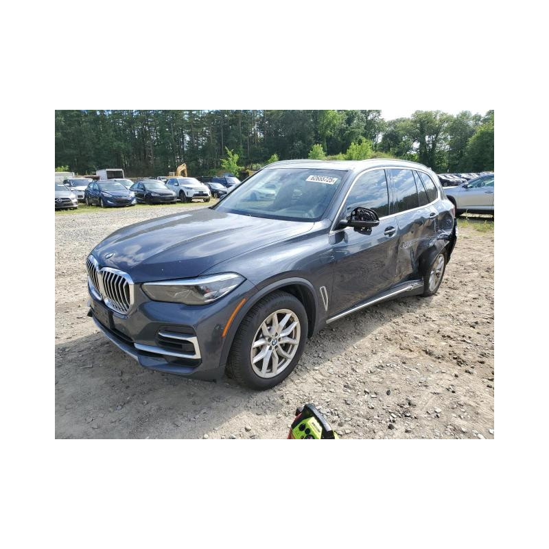 2022 BMW X5 5UXCR6C08N9L87819 62655725 2022 BMW X5 5UXCR6C08N9L87819 62655725