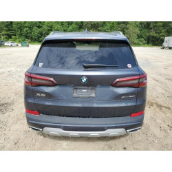 2022 BMW X5 5UXCR6C08N9L87819 62655725