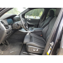 2022 BMW X5 5UXCR6C08N9L87819 62655725