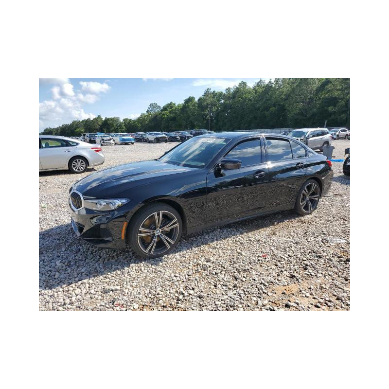 2023 BMW 3 SERIES 3MW69FF09P8D56924 60284555