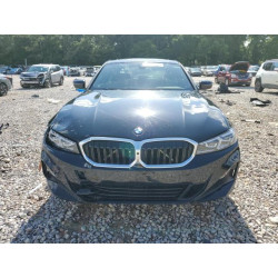 2023 BMW 3 SERIES 3MW69FF09P8D56924 60284555