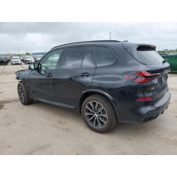 2025 BMW X5 M60I 5UX33EU03S9Y68180 58570985