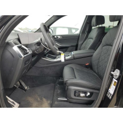2025 BMW X5 M60I 5UX33EU03S9Y68180 58570985