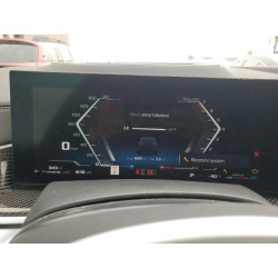 2025 BMW X5 M60I 5UX33EU03S9Y68180 58570985