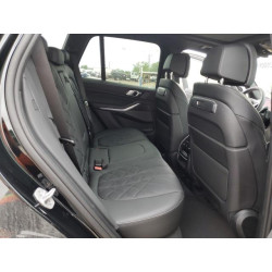 2025 BMW X5 M60I 5UX33EU03S9Y68180 58570985