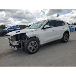 2023 BMW X1 WBX73EF00P5W16470 64420135