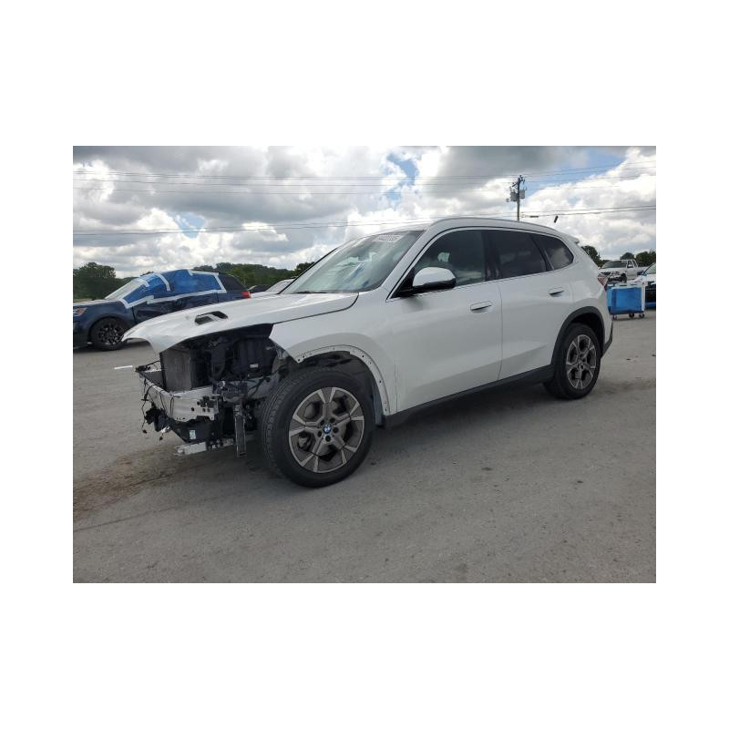 2023 BMW X1 WBX73EF00P5W16470 64420135
