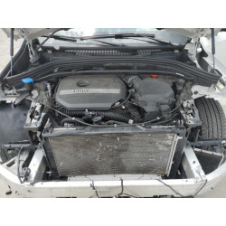 2023 BMW X1 WBX73EF00P5W16470 64420135