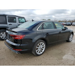 2019 AUDI A4