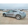 2008 MITSUBISHI ECLIPSE