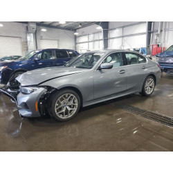 2025 BMW 3 SERIES 3MW89CW07S8F18629 62291505