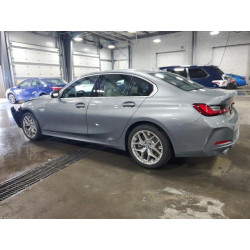 2025 BMW 3 SERIES 3MW89CW07S8F18629 62291505