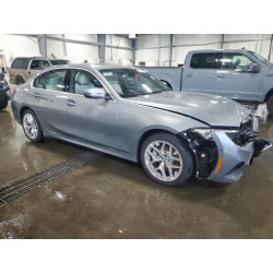 2025 BMW 3 SERIES 3MW89CW07S8F18629 62291505