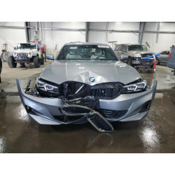 2025 BMW 3 SERIES 3MW89CW07S8F18629 62291505