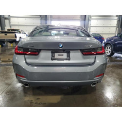2025 BMW 3 SERIES 3MW89CW07S8F18629 62291505