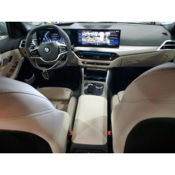 2025 BMW 3 SERIES 3MW89CW07S8F18629 62291505
