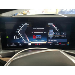 2025 BMW 3 SERIES 3MW89CW07S8F18629 62291505