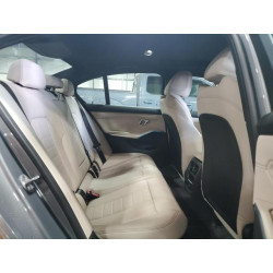 2025 BMW 3 SERIES 3MW89CW07S8F18629 62291505