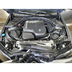 2025 BMW 3 SERIES 3MW89CW07S8F18629 62291505