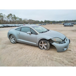 2008 MITSUBISHI ECLIPSE
